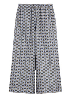 weekend max mara pantalon mujer tortona - 2525136071600 002