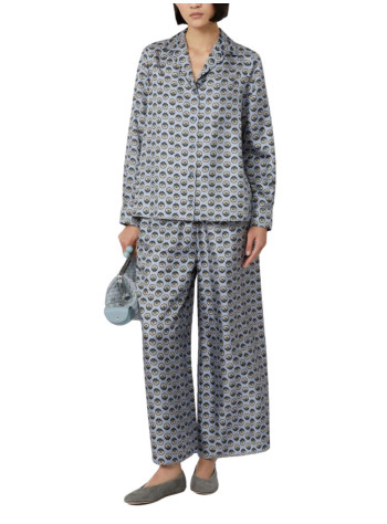 weekend max mara pant  womantortona - 2525136071600 002 2