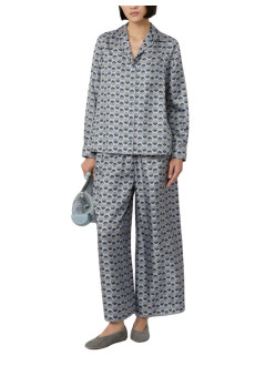 weekend max mara pantalon mujer tortona - 2525136071600 002