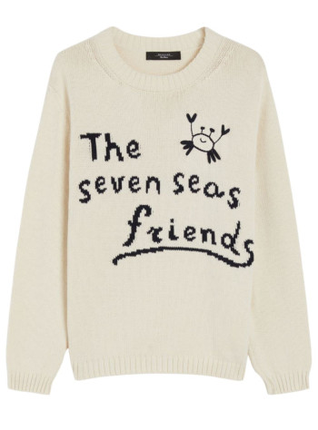 weekend max mara knitwear womannespola - 2525366171600 001