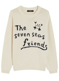 weekend max mara knitwear womannespola - 2525366171600 001