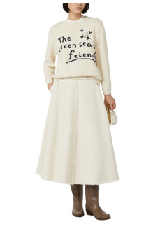 weekend max mara knitwear womannespola - 2525366171600 001