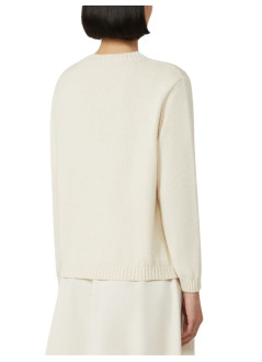 weekend max mara knitwear womannespola - 2525366171600 001