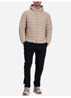 herno outerwear hombre men`s woven jacket - pc00019ur12431sz 1982
