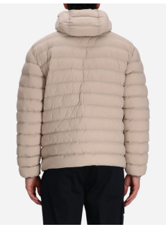 herno outerwear hombre men`s woven jacket - pc00019ur12431sz 1982