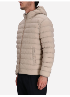 herno outerwear hombre men`s woven jacket - pc00019ur12431sz 1982