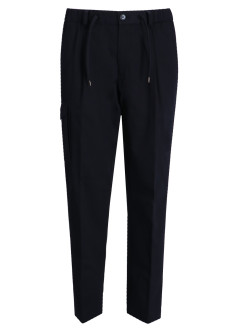 herno pant  manmen`s woven pants - pt00039ur13266 9200