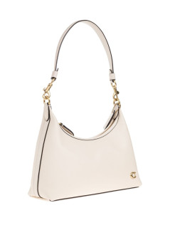 coach crossbody mujer glovetanned leather juliet shoulder bag 25 - cw640 b4 ha