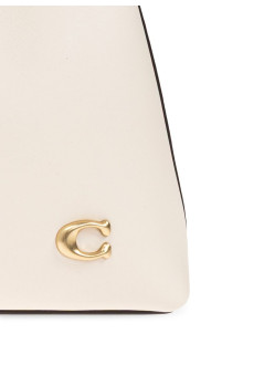 coach crossbody mujer glovetanned leather juliet shoulder bag 25 - cw640 b4 ha