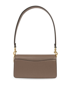 coach crossbody mujer polished pebble leather tabby shoulder bag 20 refresh - cy201 b4cbd