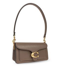 coach crossbody mujer polished pebble leather tabby shoulder bag 20 refresh - cy201 b4cbd