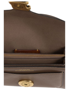 coach crossbody mujer polished pebble leather tabby shoulder bag 20 refresh - cy201 b4cbd
