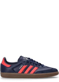 adidas originals sneaker mansamba licensed - jq4037 nindig purrub gum5