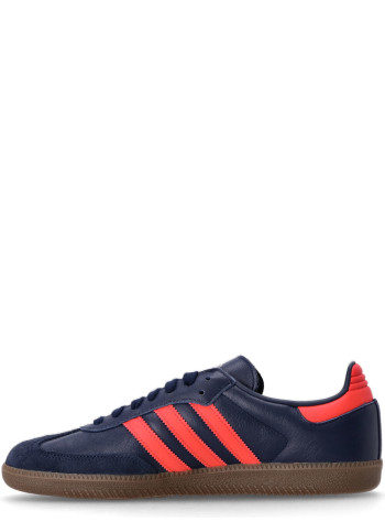 adidas originals sneaker hombre samba licensed - jq4037 nindig purrub gum5 2