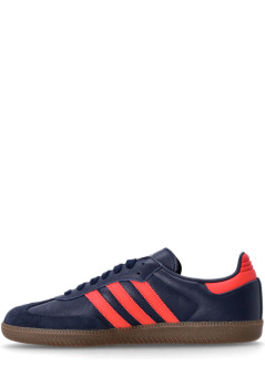 adidas originals sneaker mansamba licensed - jq4037 nindig purrub gum5