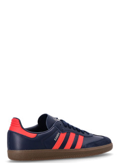 adidas originals sneaker mansamba licensed - jq4037 nindig purrub gum5