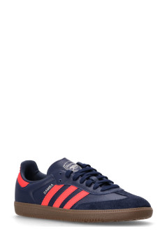 adidas originals sneaker mansamba licensed - jq4037 nindig purrub gum5
