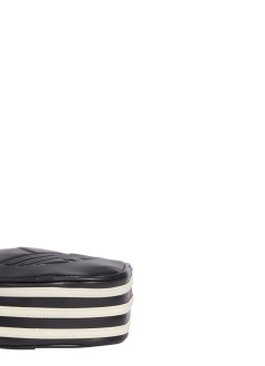 adidas originals crossbody mujer d shapped bag - jc6004 black