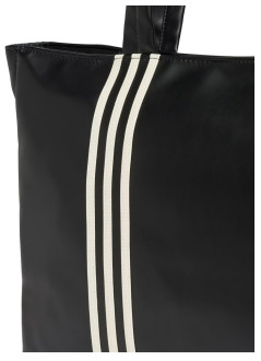 adidas originals handbag mujer pu tr shopper - jc6000 black