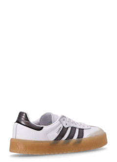 adidas originals sneaker mujer sambae w - js3942 cblack cblack gum3