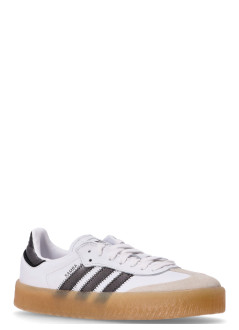 adidas originals sneaker mujer sambae w - js3942 cblack cblack gum3