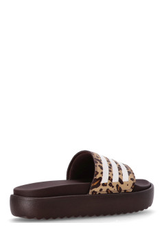 adidas originals playa mujer adilette platform shabrn - jr9234 shabrn ftwwht magbei