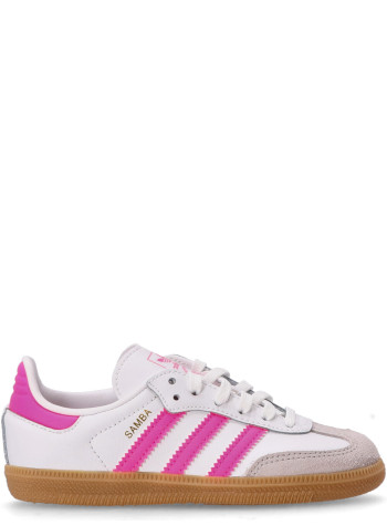 adidas originals sneaker hombre samba og c - jq2827 ftwwht lucpnk gum3