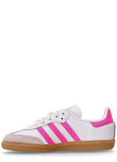 adidas originals sneaker mansamba og c - jq2827 ftwwht lucpnk gum3