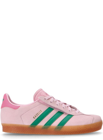 adidas originals sneaker mangazelle cf el c - jq7837 clpink cougrn blipnk