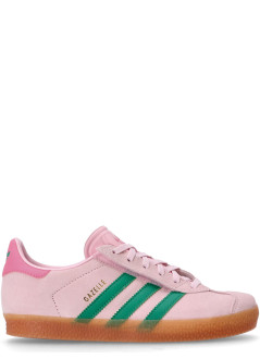 adidas originals sneaker hombre gazelle cf el c - jq7837 clpink cougrn blipnk