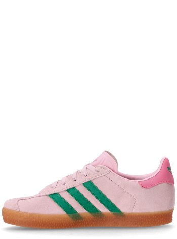 adidas originals sneaker mangazelle cf el c - jq7837 clpink cougrn blipnk 2