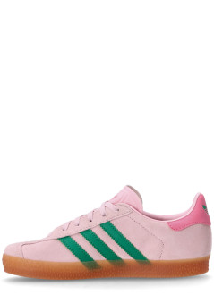 adidas originals sneaker hombre gazelle cf el c - jq7837 clpink cougrn blipnk