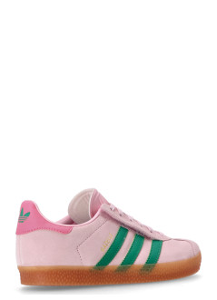 adidas originals sneaker hombre gazelle cf el c - jq7837 clpink cougrn blipnk