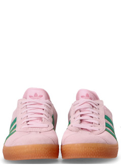 adidas originals sneaker hombre gazelle cf el c - jq7837 clpink cougrn blipnk