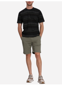 ps camiseta hombre mens casual fit t shirt stripe - m2r220xt22390 79