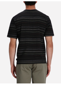 ps camiseta hombre mens casual fit t shirt stripe - m2r220xt22390 79