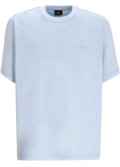 ps camiseta hombre mens ss oversize fit tshirt - m2r204zet22387 40