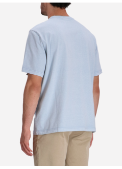 ps camiseta hombre mens ss oversize fit tshirt - m2r204zet22387 40