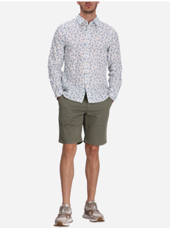 ps shirt manmens ls tailored fit shirt - m2r149tt22413 01 2