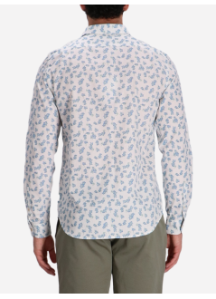 ps camiseria hombre mens ls tailored fit shirt - m2r149tt22413 01