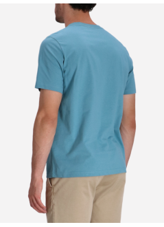 ps camiseta hombre mens reg fit t shirt simple zebra - m2r011rtp5363 32b