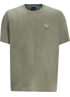ps camiseta hombre mens reg fit t shirt simple zebra - m2r011rtp5363 34c