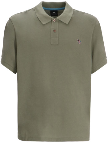 ps polo hombre mens reg fit ss polo shirt zebra - m2r183kzt20067 34c