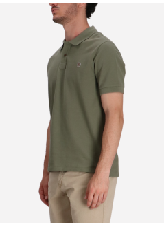 ps polo hombre mens reg fit ss polo shirt zebra - m2r183kzt20067 34c