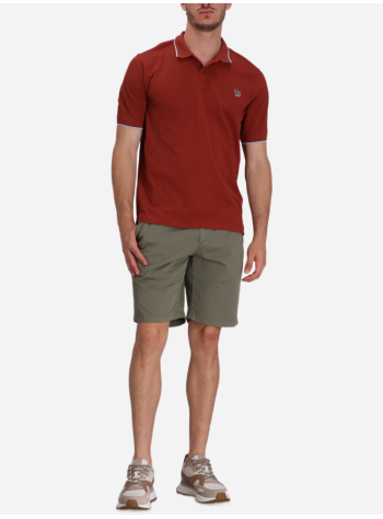 ps polo manmens reg polo ss zeb badge - m2r151lzt21580 26 2