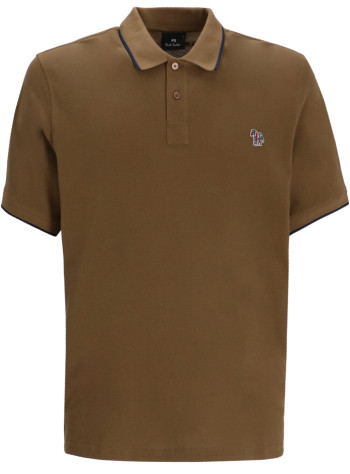 ps polo hombre mens reg polo ss zeb badge - m2r151lzt21580 35c