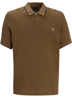 ps polo hombre mens reg polo ss zeb badge - m2r151lzt21580 35c