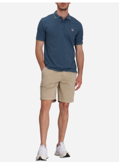 ps polo manmens reg polo ss zeb badge - m2r151lzt21580 44b