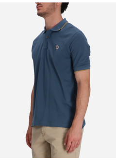 ps polo manmens reg polo ss zeb badge - m2r151lzt21580 44b