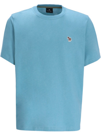 ps camiseta hombre mens reg fit ss tshirt zebra - m2r011rzt20064 32b